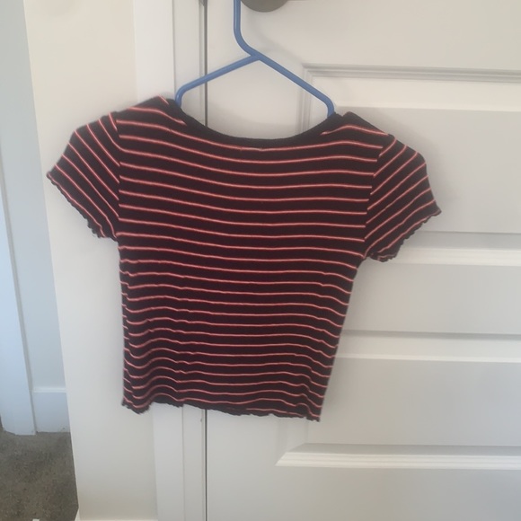 GARAGE t-shirt - Picture 4 of 5